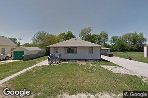 9560 Main Ave, Holstein, NE 68950