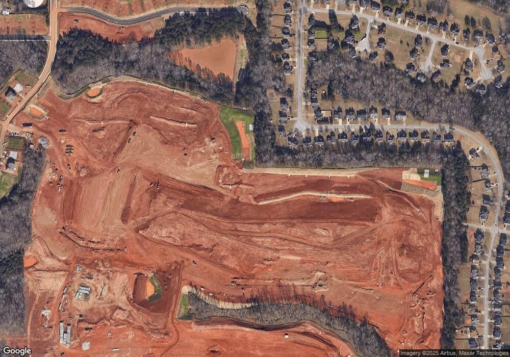 430 Rock View Ln, Covington, GA 30016 - photo 1