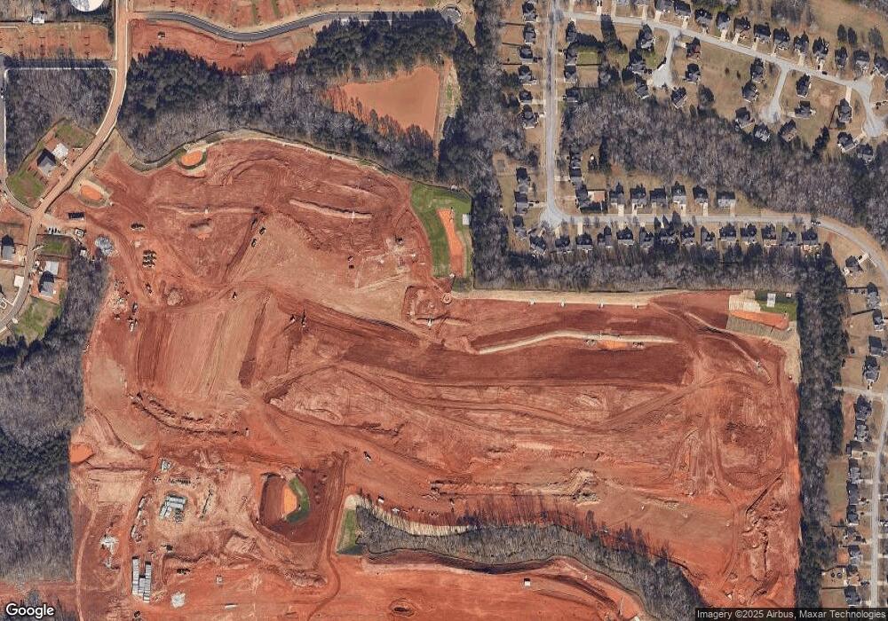 440 Rock View Ln, Covington, GA 30016 - photo 1