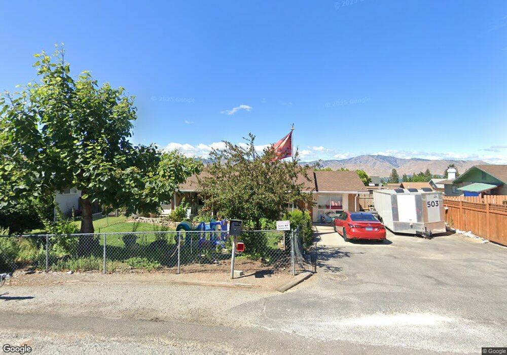 524 N Larch Ave, East Wenatchee, WA 98802 - photo 1