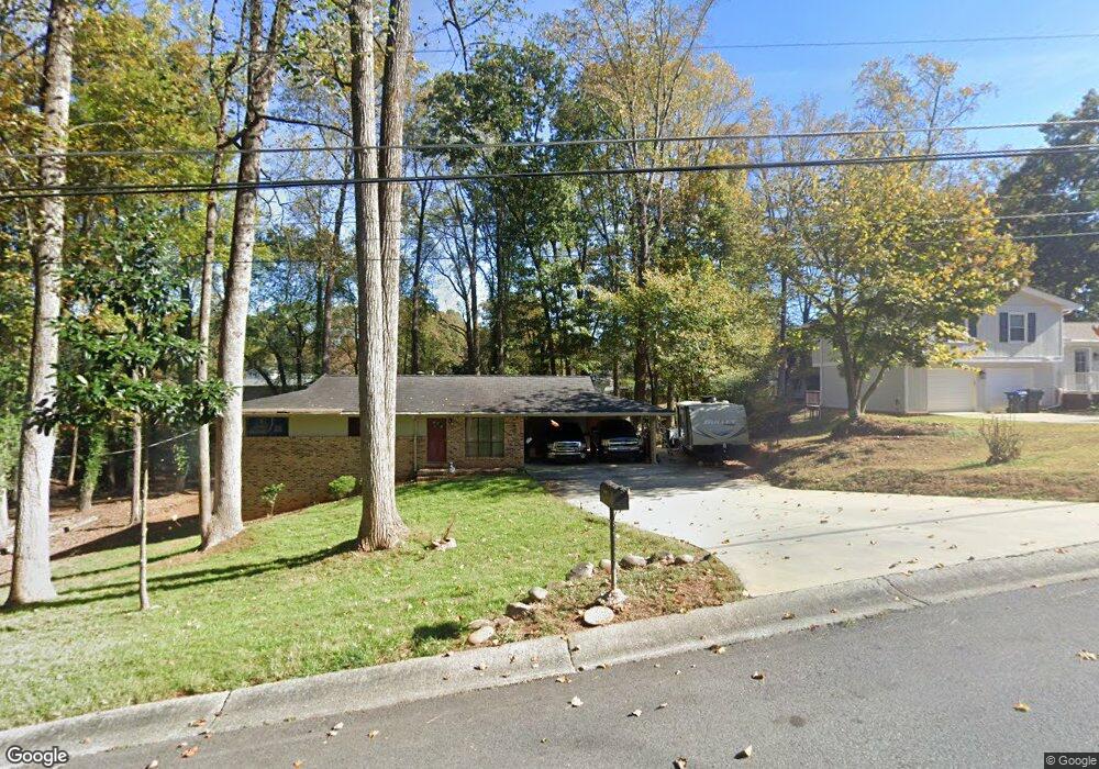 2608 Irene Cir, Duluth, GA 30096 - photo 1