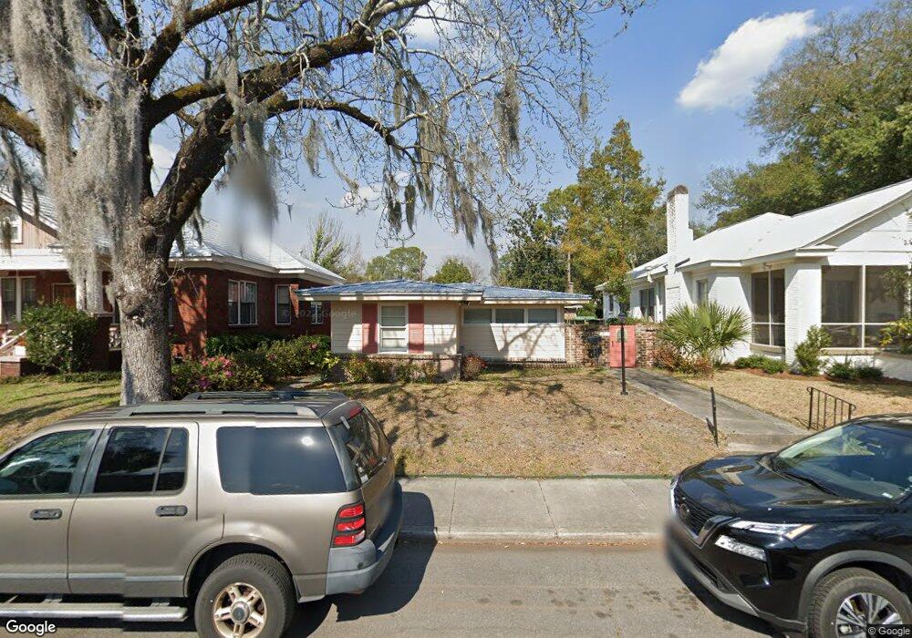 222 E 51st St, Savannah, GA 31405 - photo 1