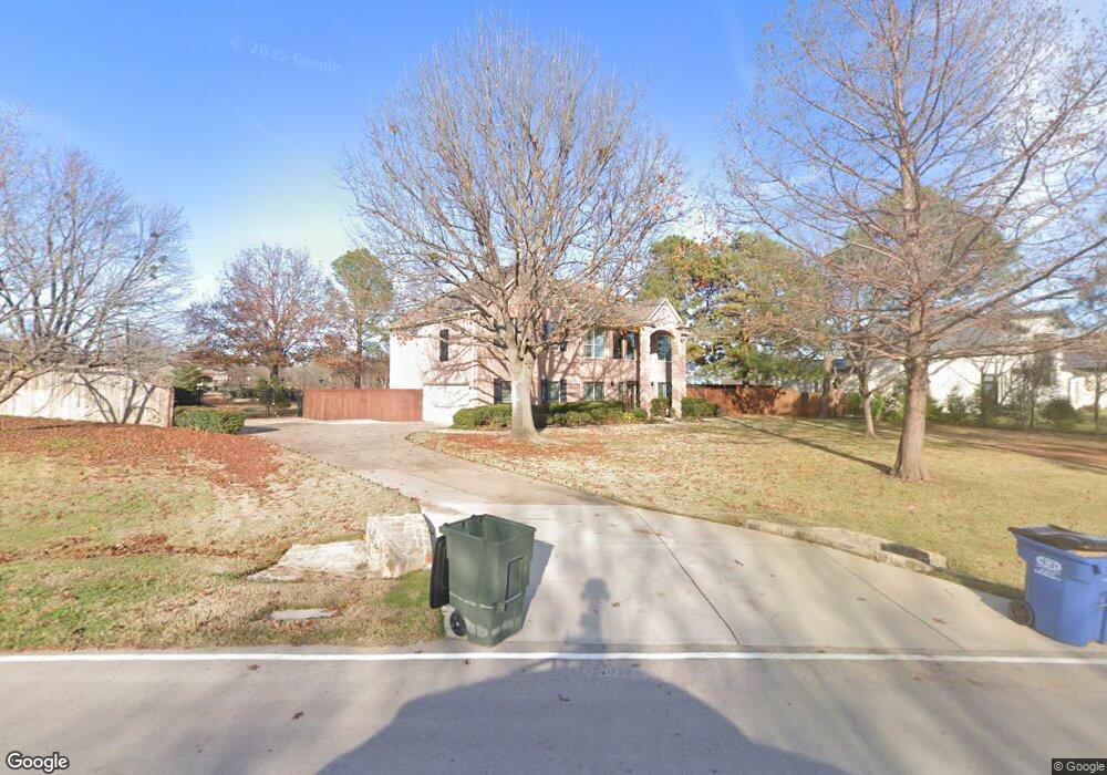 2304 Hillside Ct, Southlake, TX 76092 - photo 1