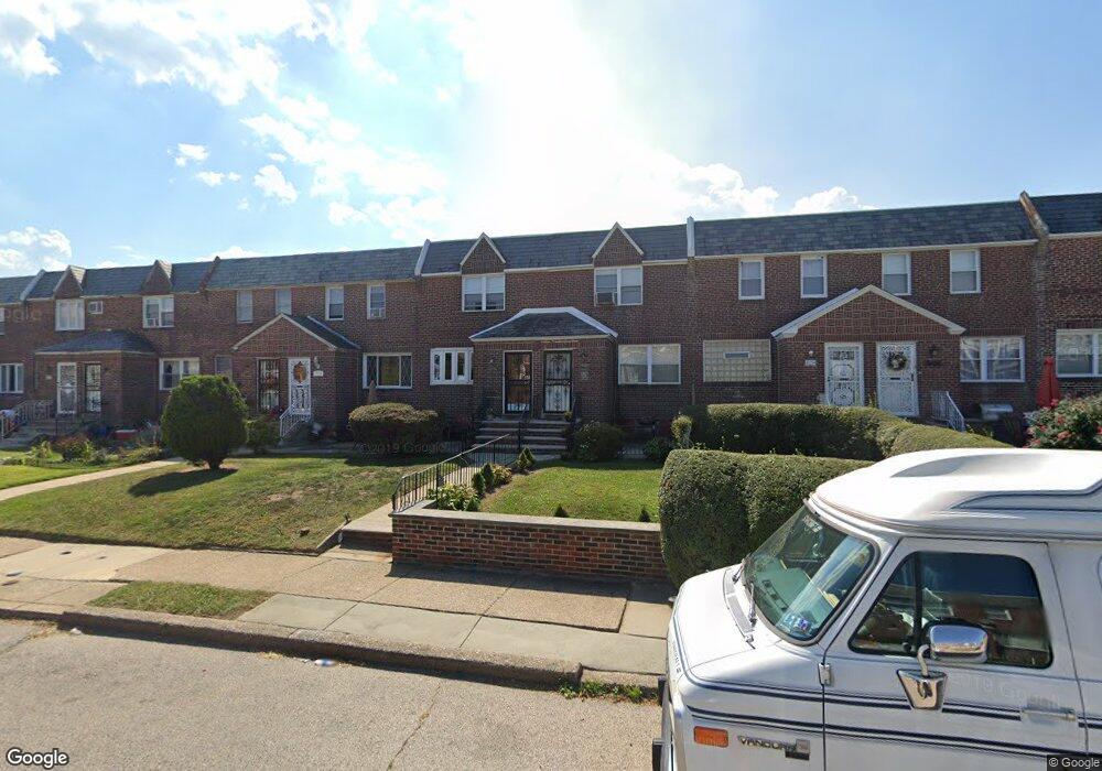 8650 Michener Ave, Philadelphia, PA 19150 - photo 1