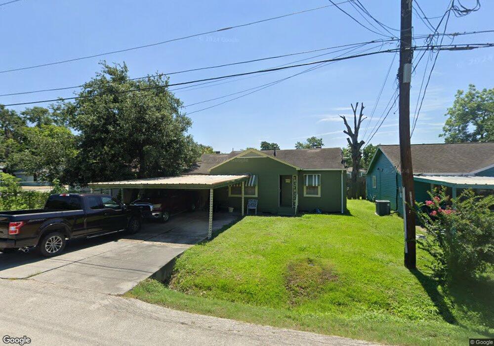 6807 Sidney St, Houston, TX 77021 - photo 1