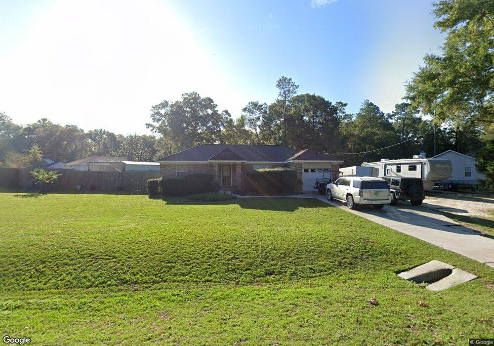 485 Wakulla Arran Rd, Crawfordville, FL 32327 - photo 1