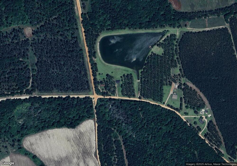 765 Eric Hall Rd, Coolidge, GA 31738 - photo 1