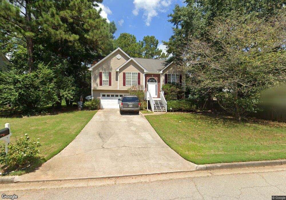 65 Princeton Way unit 2, Covington, GA 30016 - photo 1