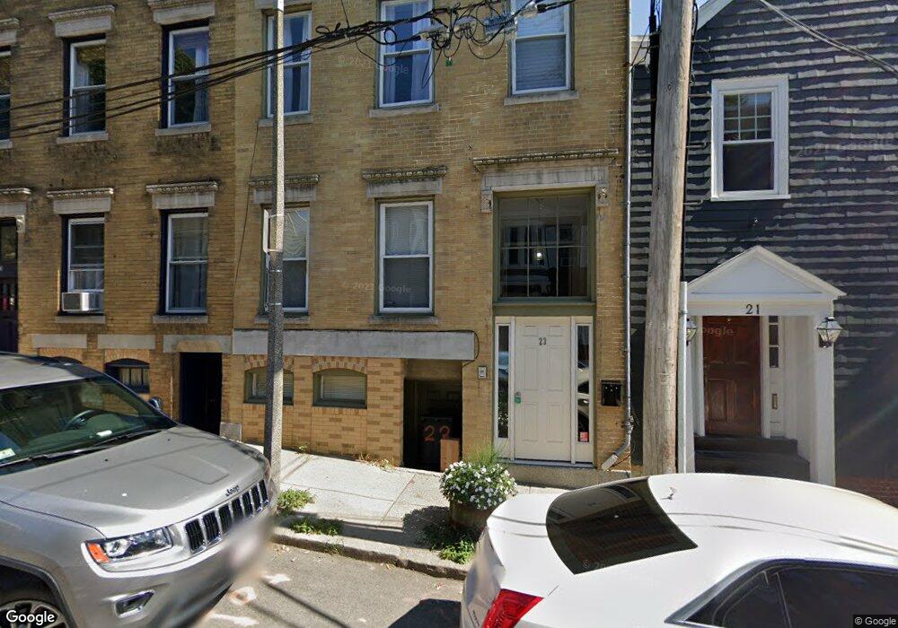 23 Sullivan St unit 1, Charlestown, MA 02129 - photo 1
