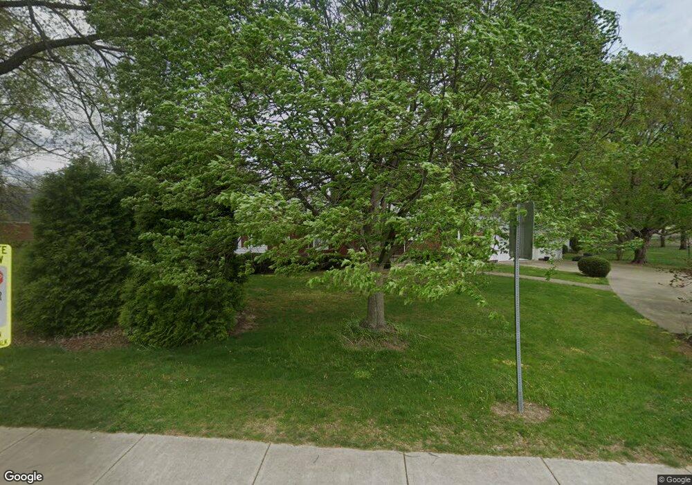 1206 Cambridge Rd, Coshocton, OH 43812 - photo 1