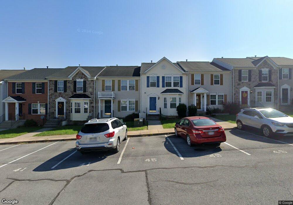 41 Litchfield Ln E, Martinsburg, WV 25405 - photo 1