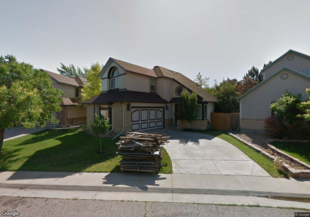 1126 S Rifle Cir, Aurora, CO 80017 - photo 1