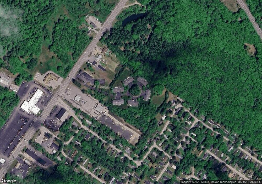 893 Portland Rd unit 8, Saco, ME 04072 - photo 1