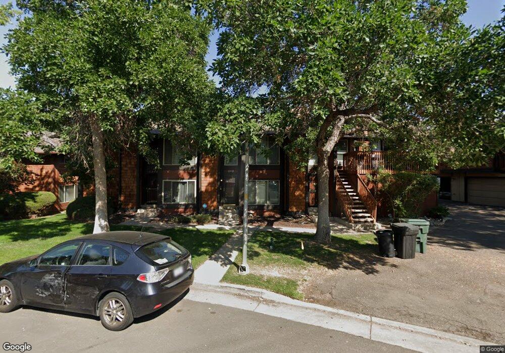1312 S Carson Way, Aurora, CO 80012 - photo 1