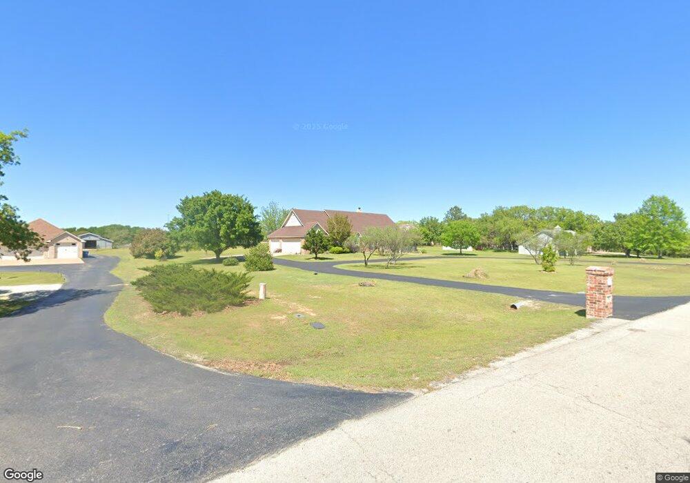 156 Saddle Club Rd, Weatherford, TX 76088 - photo 1