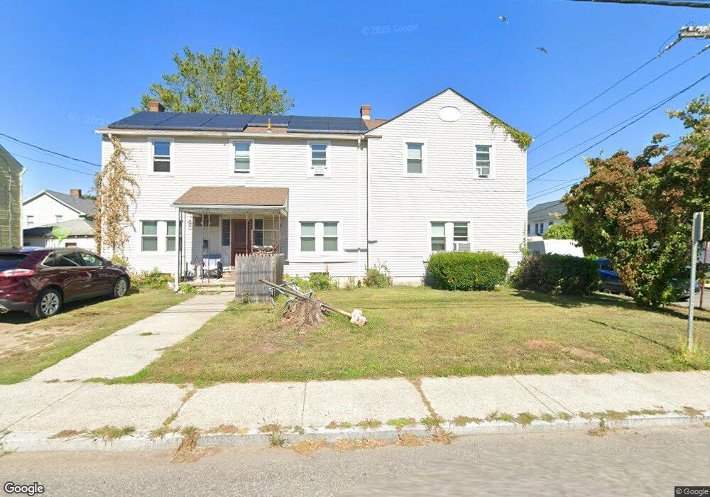 161 Pleasant St unit 163, Easthampton, MA 01027 - photo 1