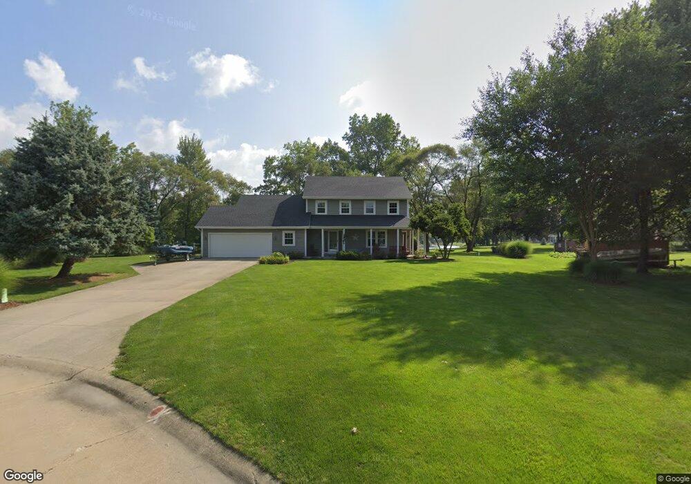 14710 Key Ct, Leo, IN 46765 - photo 1