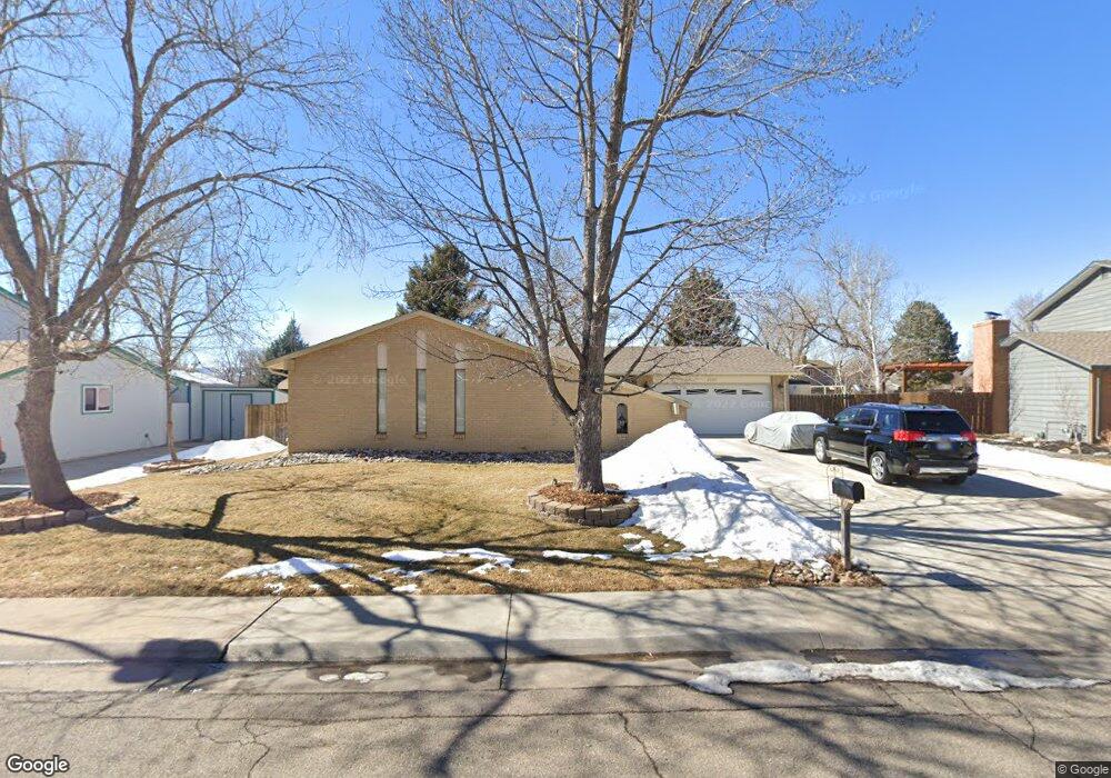 8585 Gray Ct, Arvada, CO 80003 - photo 1