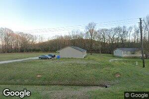 482 Highway 32 E, Bruce, MS 38915