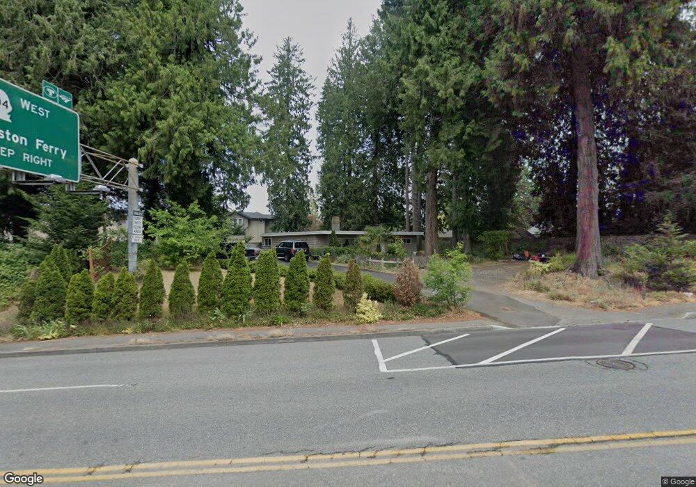 541 Edmonds Way, Edmonds, WA 98020 - photo 1