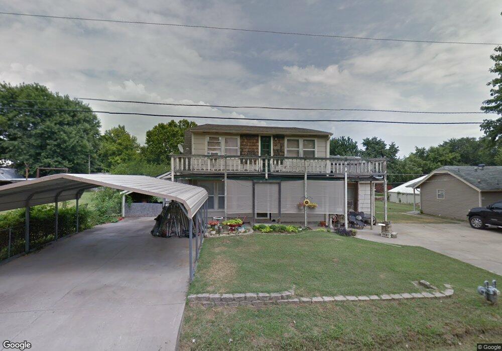 5201 S 194th East Ave, Broken Arrow, OK 74014 - photo 1