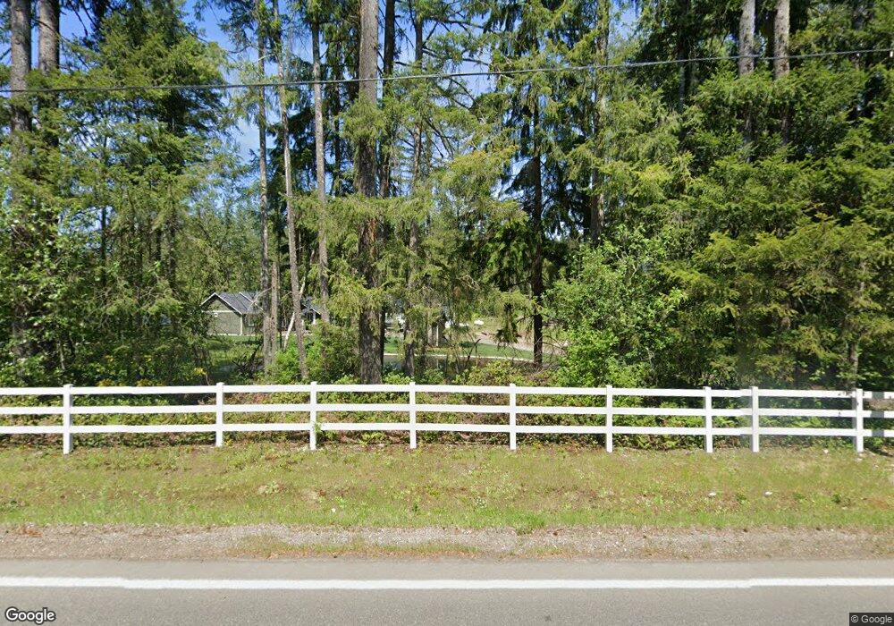 12448 Waddell Creek Rd SW, Olympia, WA 98512 - photo 1