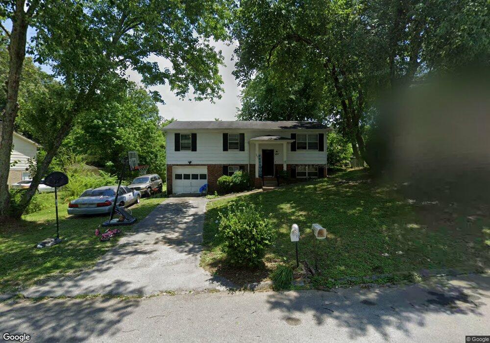 4047 E Freedom Cir, Ooltewah, TN 37363 - photo 1