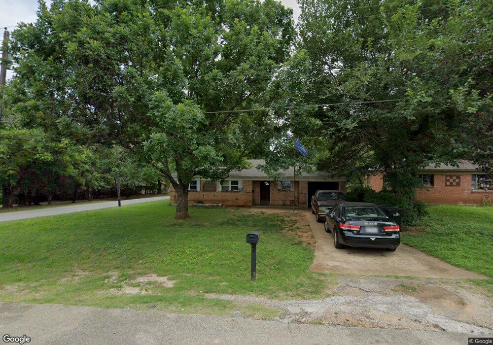 900 Star St, Denison, TX 75020 - photo 1