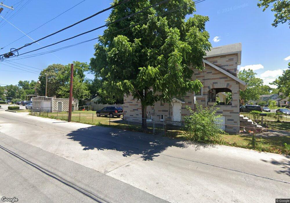 3000 Fleetwood Ave, Baltimore, MD 21214 - photo 1