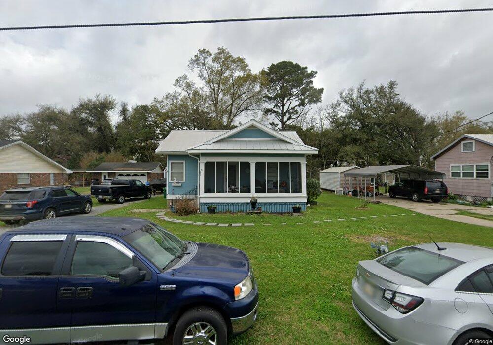 235 W 8th St, Reserve, LA 70084 - photo 1