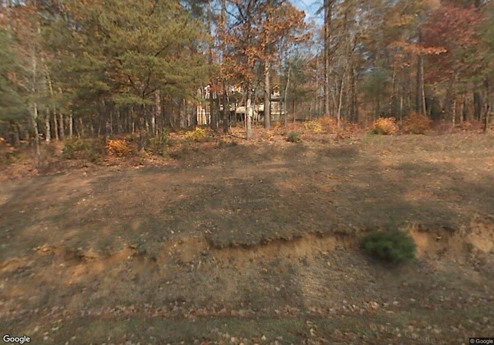 256 Cornett Dr, Ellijay, GA 30540 - photo 1