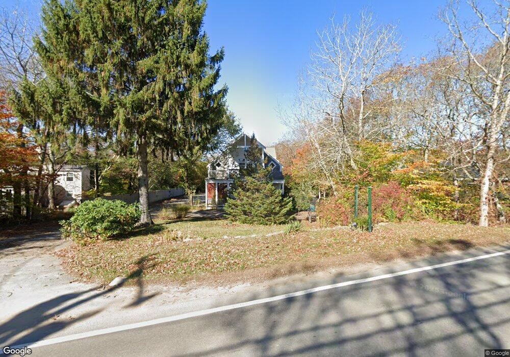 489 State Rd, Vineyard Haven, MA 02568 - photo 1