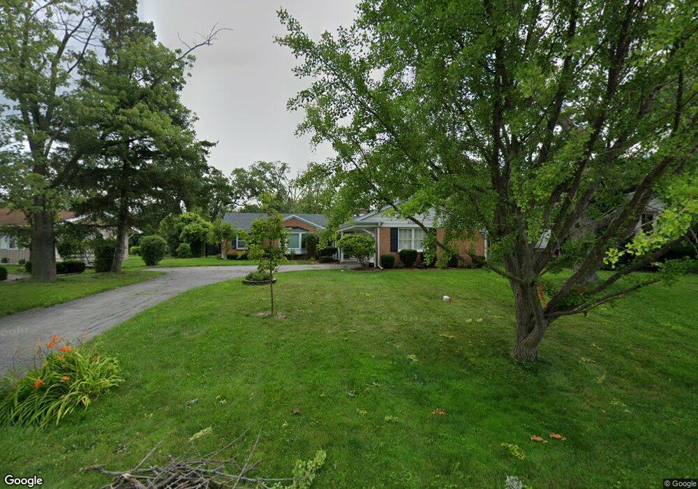 20525 Attica Rd, Olympia Fields, IL 60461 - photo 1