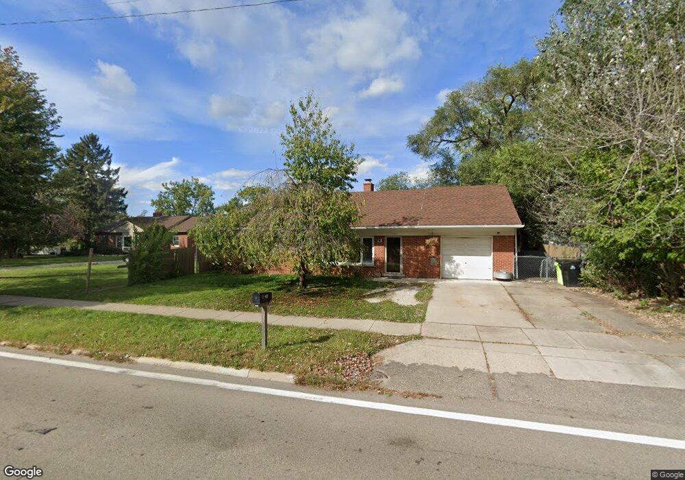 15899 E 11 Mile Rd, Roseville, MI 48066 - photo 1