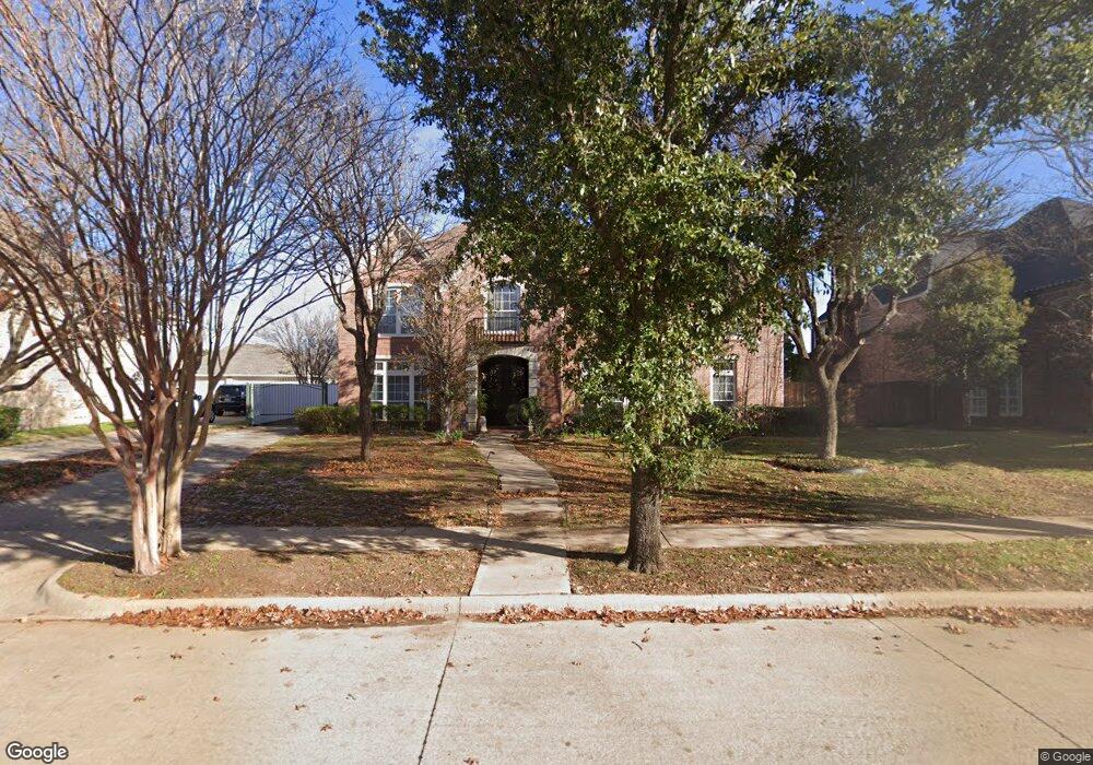 213 Lovegrass Ln, Southlake, TX 76092 - photo 1