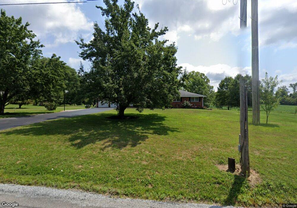 12911 S 100 W, Columbus, IN 47201 - photo 1