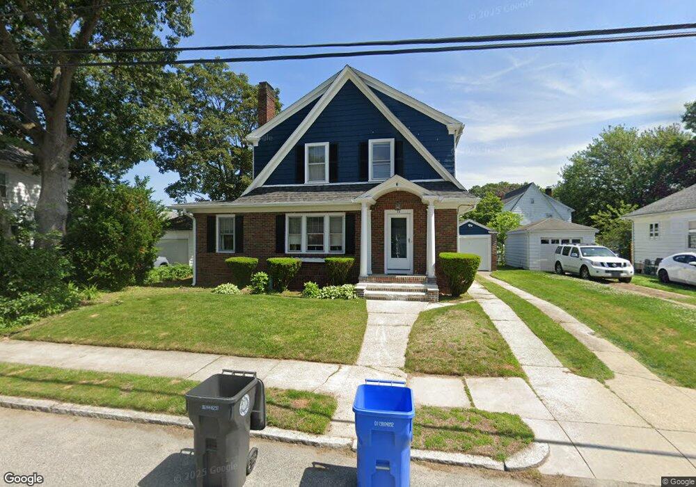 72 Waite Ave, Cranston, RI 02905 - photo 1