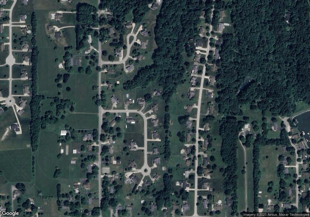 1512 Northfield Dr, Georgetown, IN 47122 - photo 1