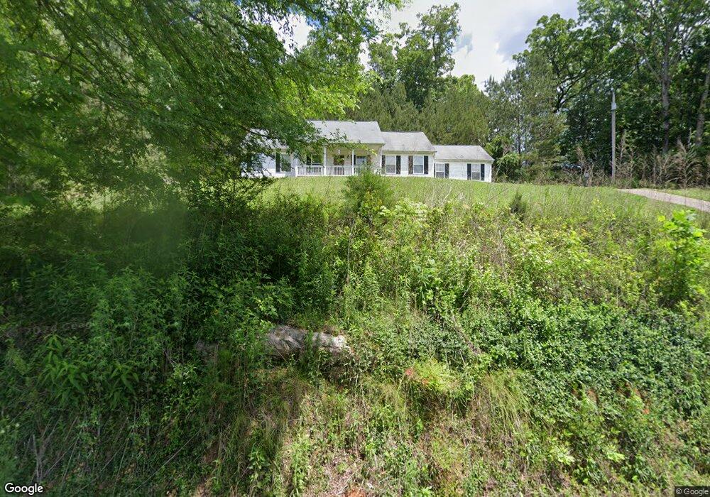 470 E Plainview Rd SE, Adairsville, GA 30103 - photo 1