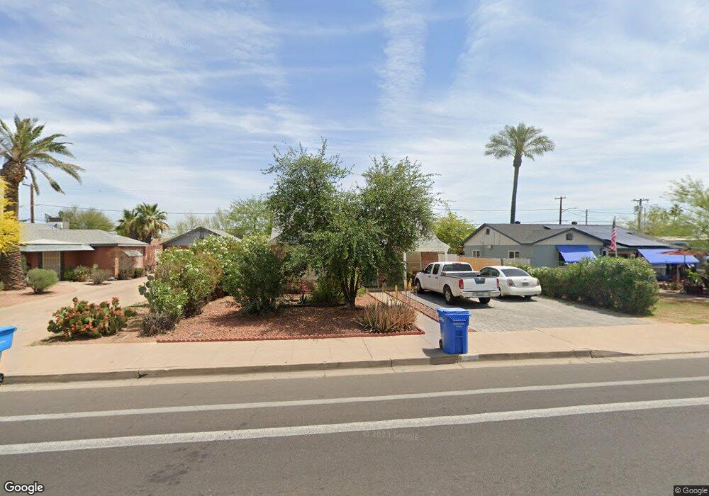 2315 N 12th St, Phoenix, AZ 85006 - photo 1