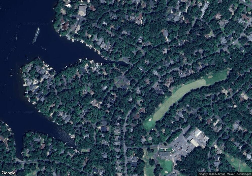 213 Edgehill Dr, Locust Grove, VA 22508 - photo 1