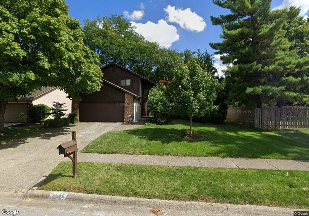 7548 Foxboro Ln, Columbus, OH 43235 - photo 1