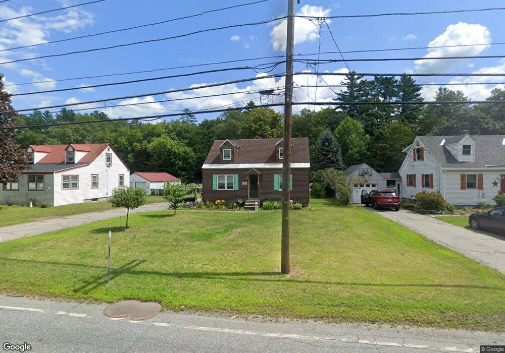 266 Springfield Rd, Charlestown, NH 03603 - photo 1