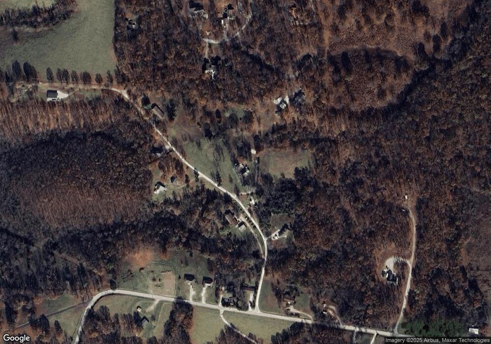 1468 Hazy Ln S, Harrison, AR 72601 - photo 1