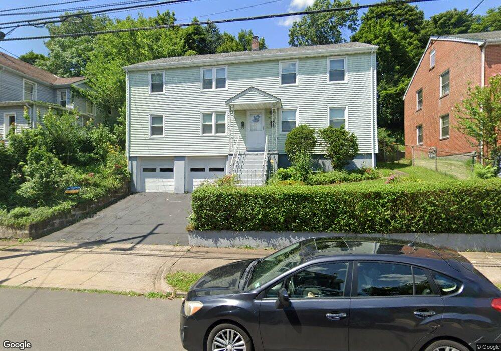 150 Clark St, New Britain, CT 06051 - photo 1