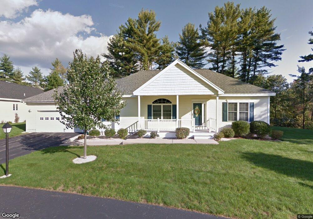 7 Eayers Range Rd unit 1, Londonderry, NH 03053 - photo 1