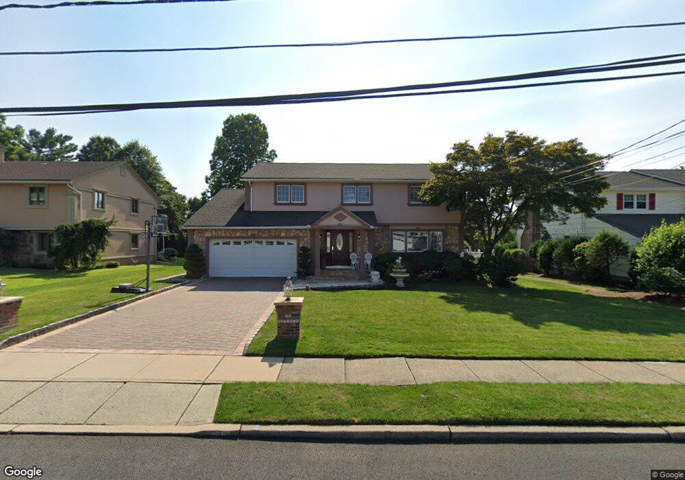 21 Daniels Dr, Clifton, NJ 07013 - photo 1