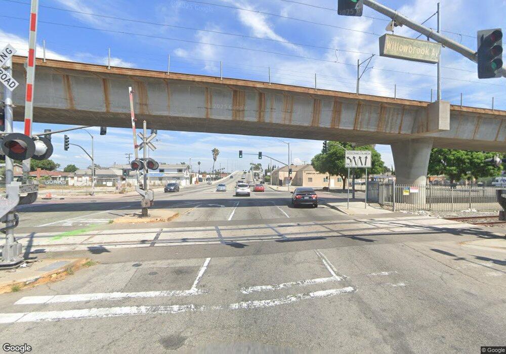 0 Rosecrans Ave unit 12-623585, Compton, CA 90222 - photo 1