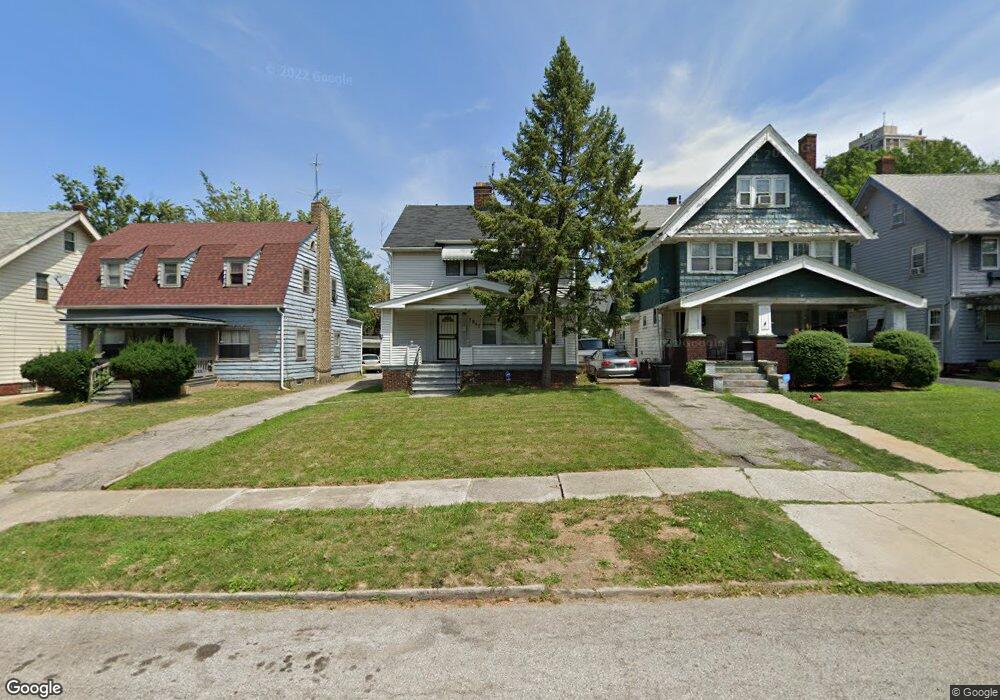 1847 Burnette Ave, Cleveland, OH 44112 - photo 1