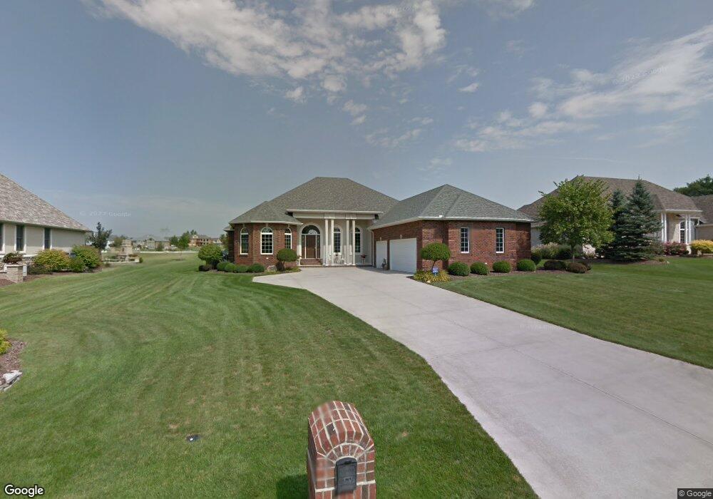 1702 Pinehurst Dr, Findlay, OH 45840 - photo 1